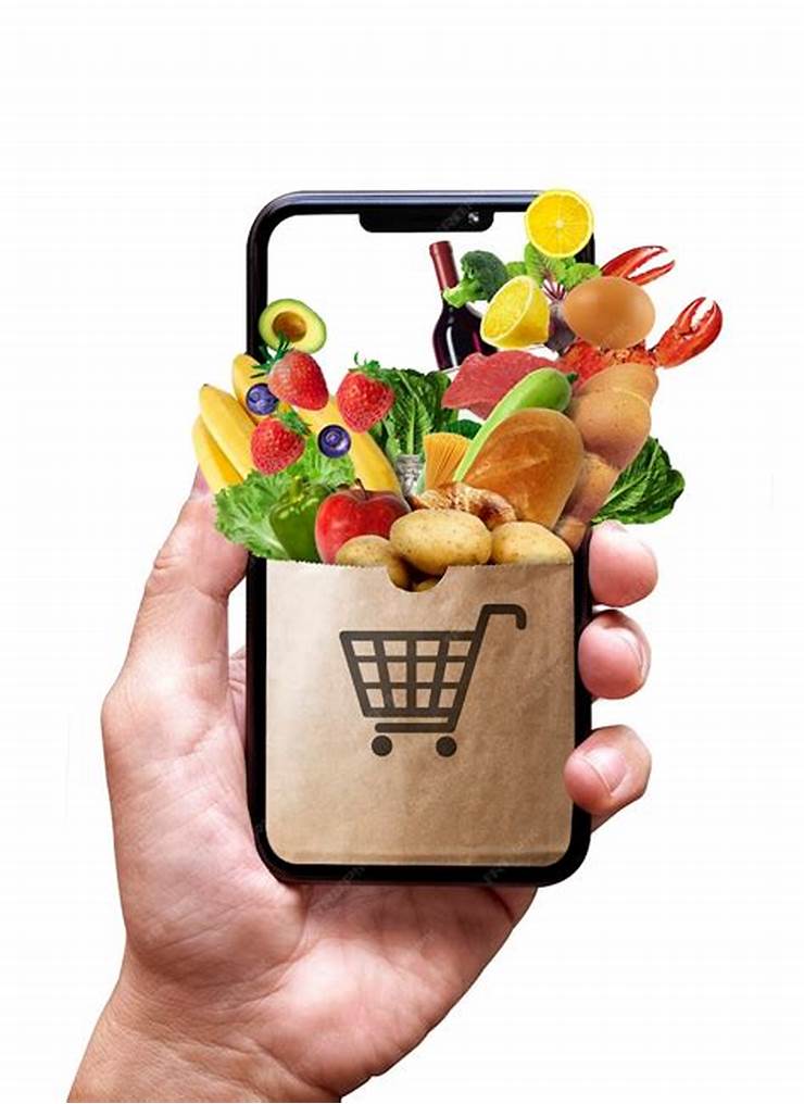 Online Shopping App